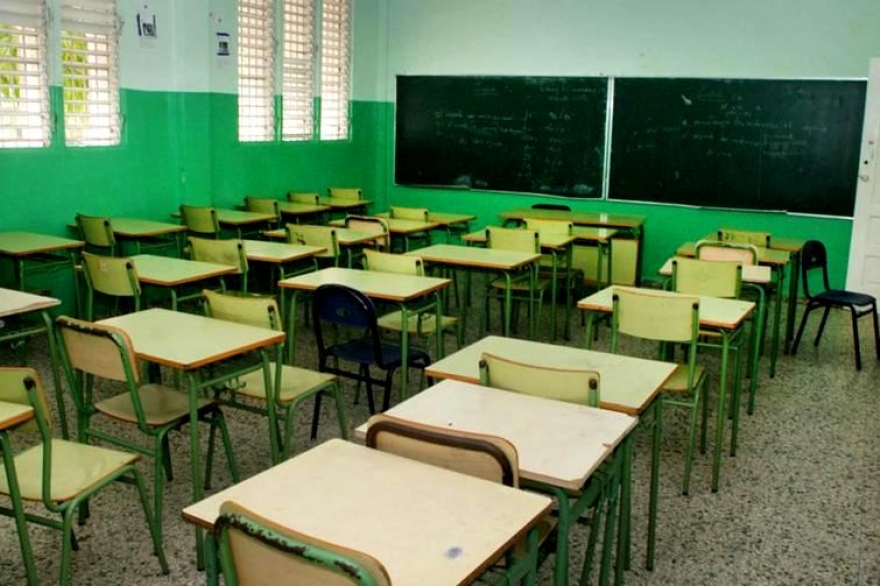 Ante planes de regreso a clases, docentes de la FEB piden que “se garanticen las condiciones”