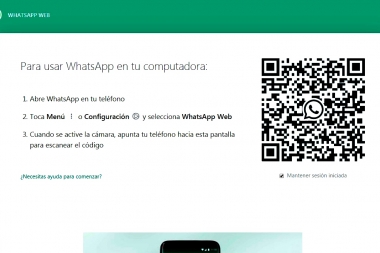 Cuáles son las diferencias entre Whatsapp Web o la aplicación de WhatsApp para PC