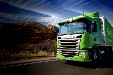 La Provincia imputó de oficio a empresas que ofrecen el servicio postal Vía Cargo