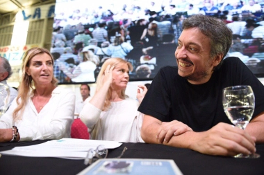 Magario y Otermín suenan para la conducción del PJ Bonaerense: nuevo capítulo entre Kicillof y La Cámpora