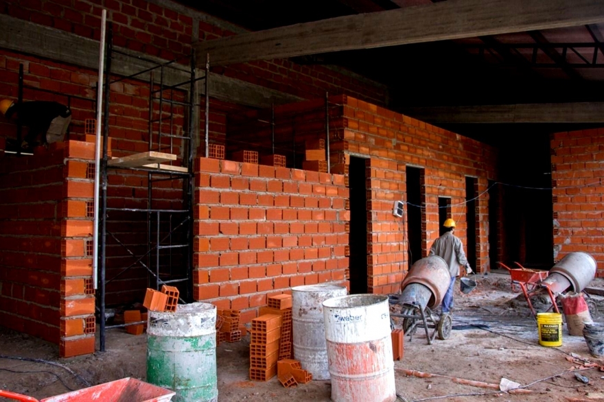 Simplifican la obtención de permisos de obra en La Plata: mirá cómo es el sistema