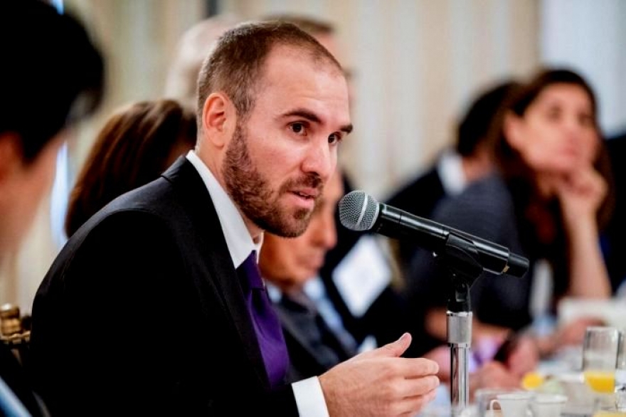 Economistas destacaron el impacto que tiene la Ley de Presupuesto Nacional 2021 sobre la Provincia