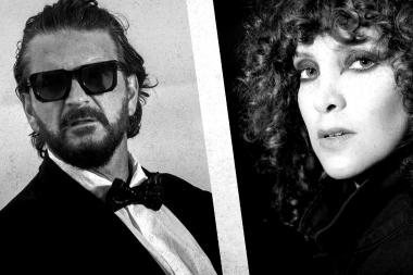 Arjona y Gaby Moreno: “El blues de la notoriedad”, el anticipo de su próximo disco