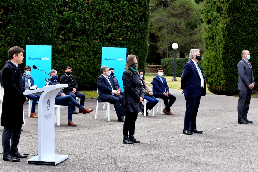 Tensión y enojo entre intendentes y Provincia por destino de los fondos de seguridad