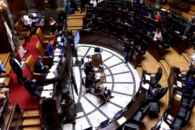 La Legislatura porteña aprobó una ley de promoción de residencias para estudiantes