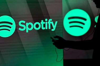 Spotify informó que continúa con el incremento de usuarios durante el 2020