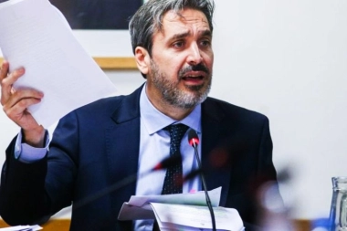 Ramos Padilla afirmó que no se dará marcha atrás en los cambios en el padrón de La Matanza