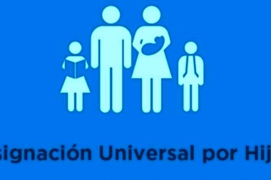 Cuáles son los cambios en la AUH que permitirán sumar un millón de niños al beneficio