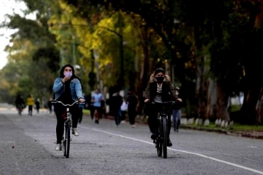 Leves cambios en el sistema de Fases y nuevas actividades para el AMBA: mirá en detalle