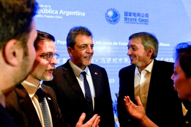 Sin Kicillof, el Frente Renovador y La Cámpora aceleraran el armado electoral y piensan en el nombre Peronismo para el espacio