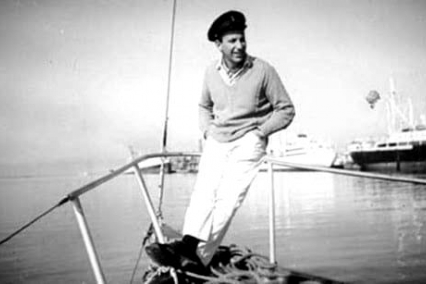 Bicentenario de la provincia de Buenos Aires: mirá quiénes son los ganadores del concurso Haroldo Conti