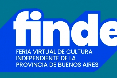 La nueva versión de la feria Finde Editorial incluirá lecturas, tienda de libros y lanzamientos