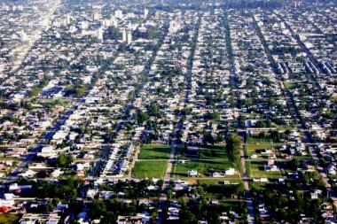 Pergamino participará del 5º Foro Mundial de Ciudades y Plataformas Logísticas