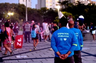 En La Plata, proponen celebrar el “Último Primer Día” junto al cierre del ciclo lectivo