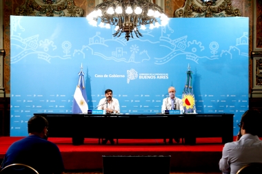 En vísperas del inicio de temporada, Provincia confirmó que no exigirán hisopados a los turistas