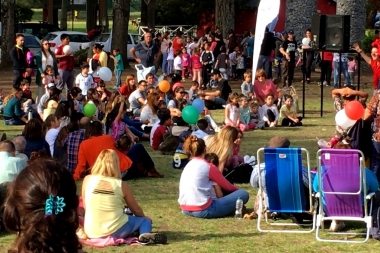 Aprobaron los protocolos para realizar actividades culturales al aire libre en la Provincia
