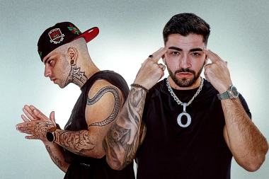 CRESX y O.C.A unen Argentina y España en “Cardiograma”