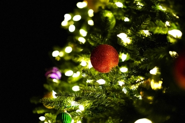 Navidad y Año Nuevo: en la Provincia habrá protocolos para las fiestas de fin de año