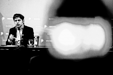 La presión de los intendentes sobre el tratamiento del Presupuesto 2021 de Kicillof