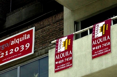 Piden beneficiar a los bonaerenses de bajos recursos para alquilar vivienda única