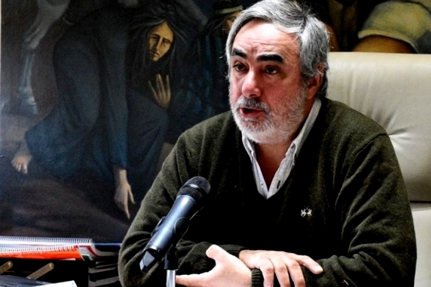 Miguel Fernández habló de “darle diversidad” a Cambiemos y “que surjan nuevos liderazgos”