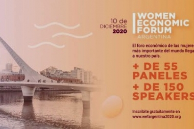 "Mujeres en Transparencia e Integridad": la Provincia participó del Foro de empoderamiento