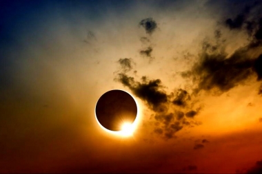 Eclipse solar total 2020: dónde y cómo mirar este acontecimiento astral