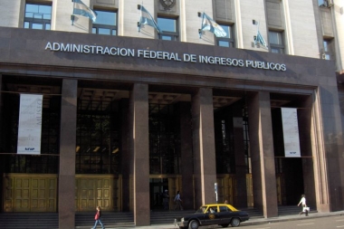 Se declaró inconstitucional que los jubilados paguen el impuesto a las Ganancias