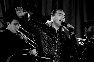 Cristian Castro despide el 2020 con todo y cierra el año con un concierto por streaming