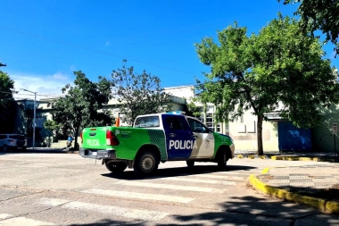 Conmoción en Coronel Pringles: un muerto de 17 años y un herido en una pelea callejera