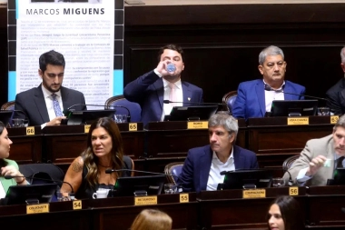 En estado parlamentario, el Presupuesto 2026 de Kicillof se debate: qué exige la oposición bonaerense