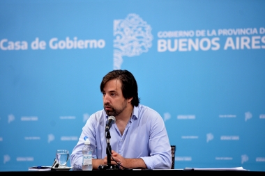 Alerta en Provincia por aumento de casos: “En una semana duplicamos los casos de un mes”