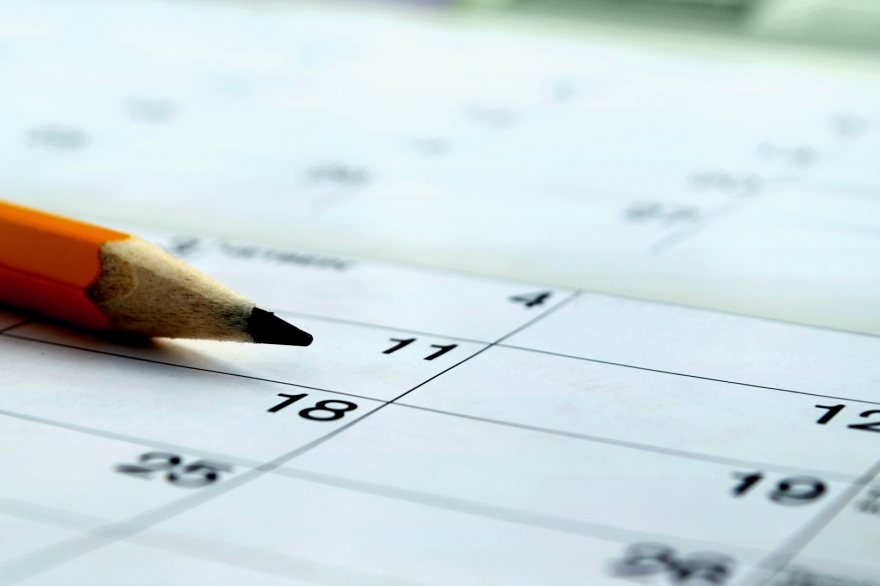 Cuáles son los feriados del 2021: todo el calendario completo para tener anotado