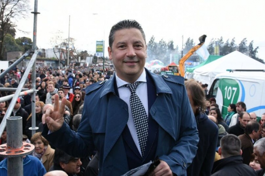 Menéndez aseguró que CFK "es la dirigente más importante que tiene el peronismo”