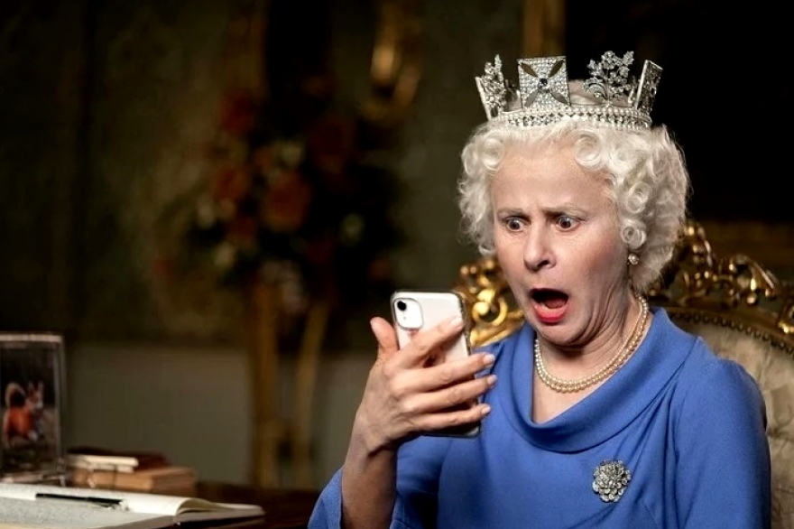 “Muerte al 2020”, el desopilante y magistral falso documental que lanzó Netflix