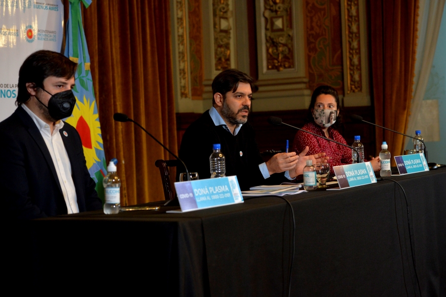 En Provincia evalúan restricciones y advierten que “si es necesario” habrá “retroceso de fases”