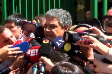 Macri les exigió a la Justicia y Migraciones la expulsión de los colombianos detenidos durante una salidera