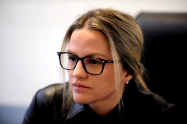 “Fuerte olor a alcohol y vómitos”: el testimonio que complica a Píparo y a su esposo