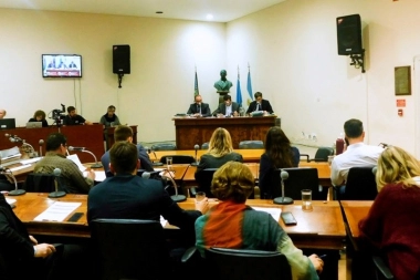 Escándalo: se negó a un control de alcoholemia y renunció a su banca en el Concejo Deliberante