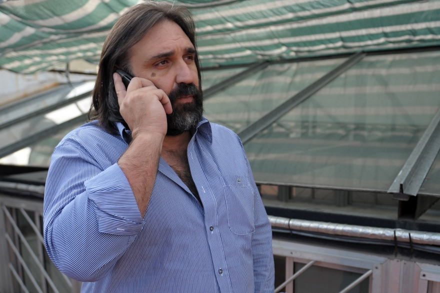 Por las amenazas a Baradel, el massismo pidió a Vidal detalles de la protección del referente de Suteba
