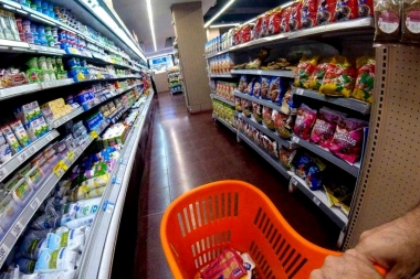 La inflación del 2020 fue de 36,1 por ciento: en diciembre marcó una suba del 4 por ciento