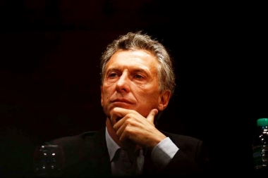 En medio del debate por las clases, Mauricio Macri pidió que se "abran las escuelas"