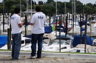 Arba intimó a dueños de yates en la provincia: el 70% no paga Impuestos a la Embarcación