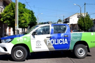 Un joven fue asesinado de un disparo en el abdomen por poner música alta en Olavarría