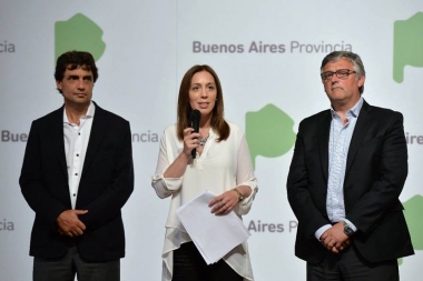 En medio de la tensión, Provincia pone sobre la mesa "cerrar la paritaria por decreto”