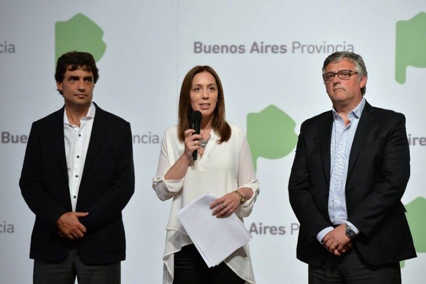 En medio de la tensión, Provincia pone sobre la mesa "cerrar la paritaria por decreto”