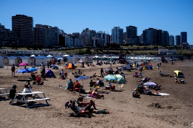 Verano 2021: cómo estará el clima durante el fin de semana