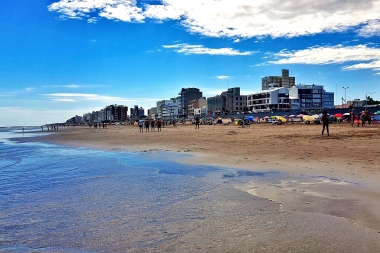 Cómo seguirá el clima esta semana en la Ciudad y en la Provincia de Buenos Aires