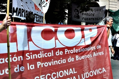 CICOP no da marcha atrás e inicia su primer paro de 48 horas en lo que va del año