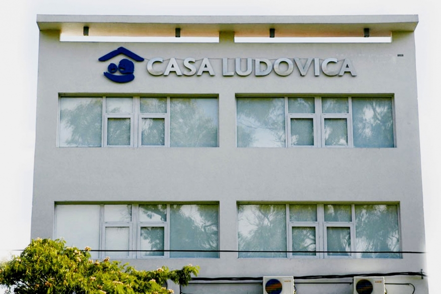 La Fundación Ludovica recibirá donaciones para alumnos del Hospital de Niños: cómo colaborar
